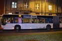 Schwerer VU LKW KVB Bus PKW Koeln Agrippinaufer Ubierring P094
